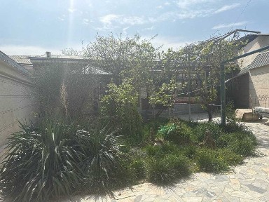 Ташкентская область, Ташкент, Яшнабадский район