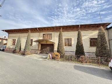 Ташкентская область, Назарбек