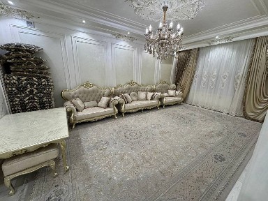 Ташкентская область, Ташкент, Учтепинский район