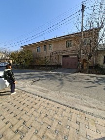 Ташкентская область, Мирабад