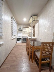 Ташкентская область, Ташкент, Мирзо-Улугбекский район