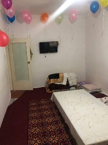 Ташкентская область, Ташкент, Чиланзарский район