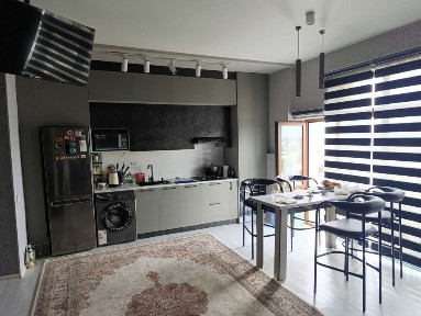 Ташкентская область, Ташкент, Шайхантахурский район