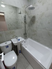 Ташкентская область, Ташкент, Мирзо-Улугбекский район