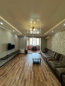 Ташкентская область, Ташкент, Яккасарайский район