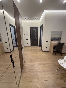 Ташкентская область, Ташкент, Мирзо-Улугбекский район