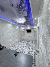 Ташкентская область, Ташкент, Мирабадский район