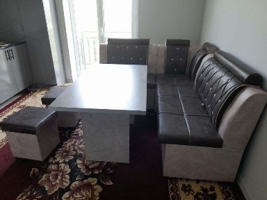 Ташкентская область, Ташкент, Мирзо-Улугбекский район