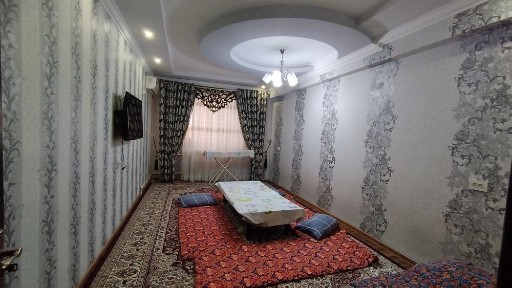 Ташкентская область, Ташкент, Юнусабадский район