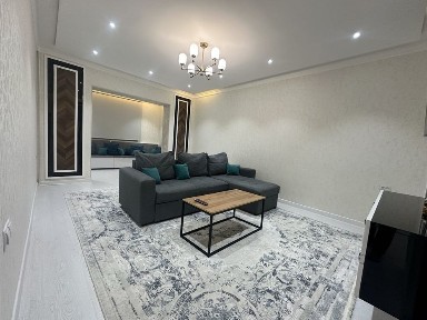 Ташкентская область, Ташкент, Мирабадский район