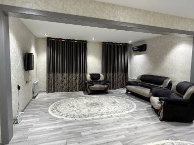 Ташкентская область, Мирабад