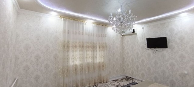 Ташкентская область, Ташкент, Чиланзарский район