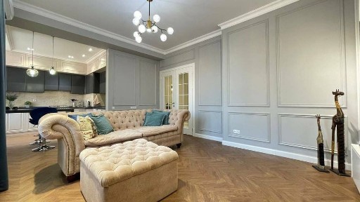 Сдается шикарная квартира в центре города