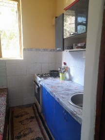 Ташкентская область, Ташкент, Сергелийский район