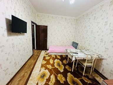 Ташкентская область, Ташкент, Чиланзарский район