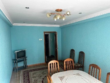 Ташкентская область, Ташкент, Яккасарайский район