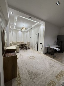 Ташкентская область, Ташкент, Алмазарский район