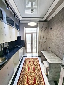 Ташкентская область, Ташкент, Мирзо-Улугбекский район