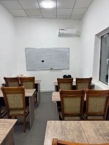 Ташкентская область, Ташкент, Шайхантахурский район