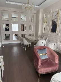 Ташкентская область, Ташкент, Шайхантахурский район