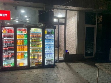 Ташкентская область, Ташкент, Алмазарский район