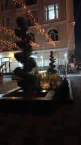 Ташкентская область, Ташкент, Яккасарайский район