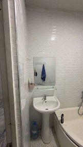 Джизакская область, Джизак