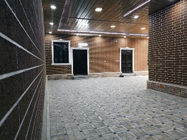 Навоийская область, Навои