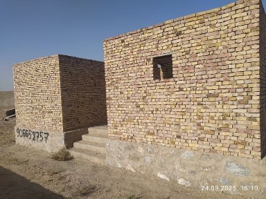 Навоийская область, Навои