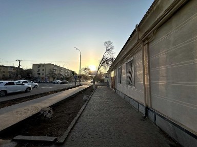 Хорезмская область, Ургенч