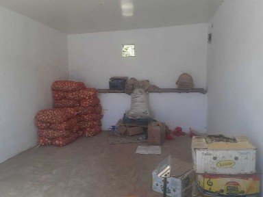 Навоийская область, Нурата