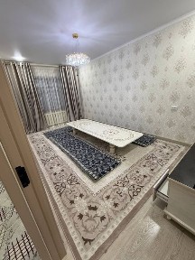 4 хоналик 5 этаж 7 микр