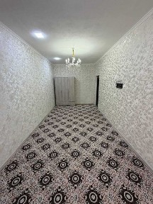 Бухарская область, Бухара