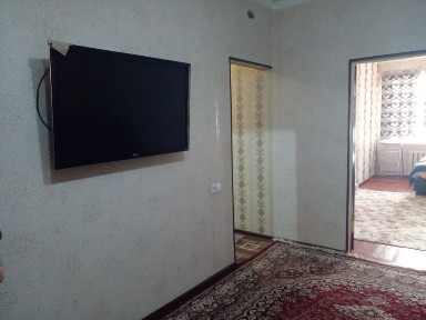 Гулистон 3мик рарайон 3 ком