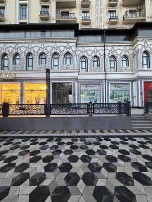 Ташкентская область, Ташкент, Яккасарайский район