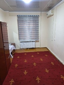 Хорезмская область, Караул