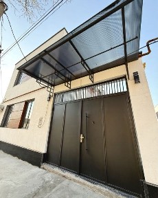 Ташкентская область, Ташкент, Юнусабадский район