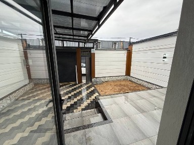 Ташкентская область, Ташкент, Бектемирский район