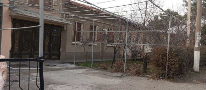 Ташкентская область, Ташкент, Яшнабадский район