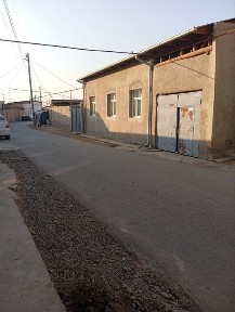 Ташкентская область, Ташкент, Чиланзарский район