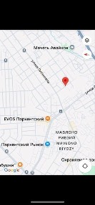 Ташкентская область, Ташкент, Мирзо-Улугбекский район