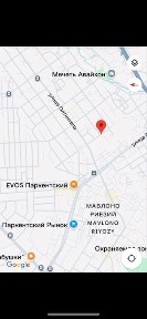 Ташкентская область, Ташкент, Мирзо-Улугбекский район