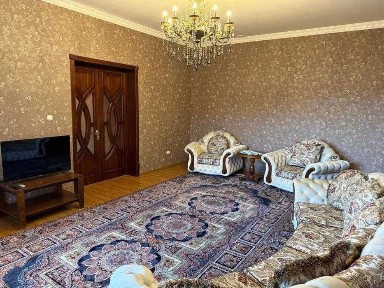 Ташкентская область, Ташкент, Мирзо-Улугбекский район