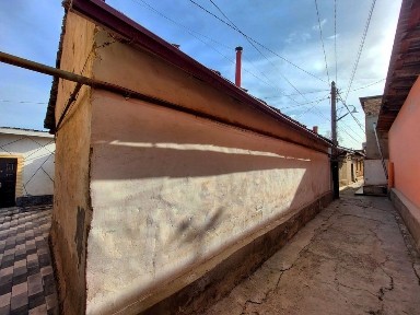 Ташкентская область, Ташкент, Яккасарайский район