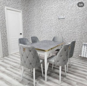 Ташкентская область, Ташкент, Яшнабадский район