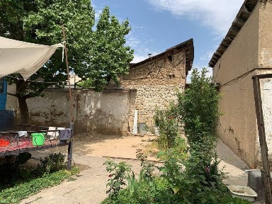 Ташкентская область, Ташкент, Шайхантахурский район