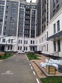 Кашкадарьинская область, Карши