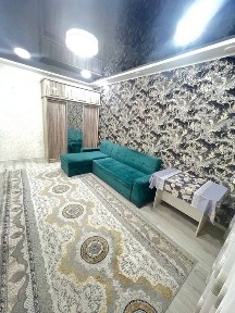 Ташкентская область, Ташкент, Чиланзарский район