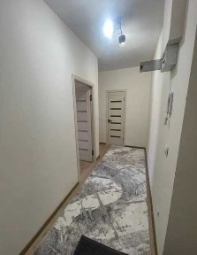 Продаётся квартира на Алмазар сити 1 комнатная 50.000$