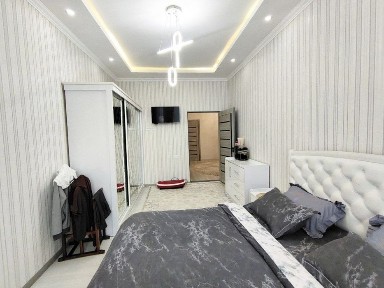 Ташкентская область, Ташкент, Мирзо-Улугбекский район